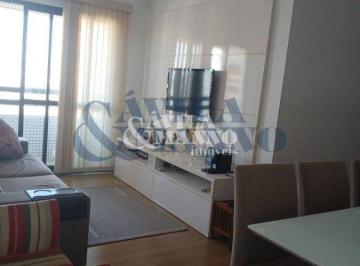 Apartamento · 87m² · 3 Quartos · 2 Vagas · Apartamento com 3 quartos à Venda, Mooca