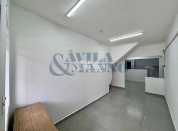 Terreno · 35m² · Excelente Oportunidade de Locação de Casa Comercial na Vila Bertioga, São Paulo-Sp: 2 Salas, 1 Banhe