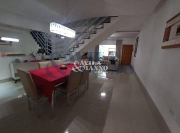 Casa · 250m² · 3 Quartos · 4 Vagas · Sobrado com 3 quartos à Venda, Vila Prudente