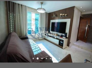 Casa · 150m² · 2 Quartos · 2 Vagas · Sobrado com 2 quartos à Venda, Mooca - São Paulo