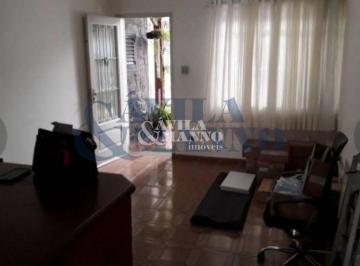 Casa · 90m² · 2 Quartos · 1 Vaga · Sobrado com 2 Quartos na Mooca
