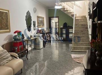 Casa · 143m² · 3 Quartos · 2 Vagas · Casa com 3 quartos na Mooca - São Paulo