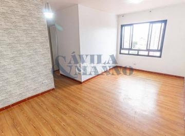 Apartamento · 59m² · 3 Quartos · 1 Vaga · Apartamento com 3 quartos à Venda, Mooca