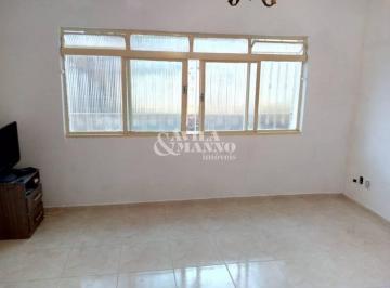 Casa · 110m² · 2 Quartos · 3 Vagas · Casa Térrea com 2 Quartos na Vila Alpina