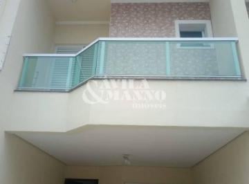 Casa · 115m² · 3 Quartos · 2 Vagas · Casa com 3 quartos na Mooca