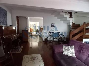 Casa · 190m² · 3 Quartos · 1 Vaga · Casa de Vila com 3 quartos à Venda, Mooca - São Paulo