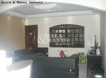 Casa · 320m² · 3 Quartos · 2 Vagas · Casa com 3 Quartos, Vila Prudente - São Paulo