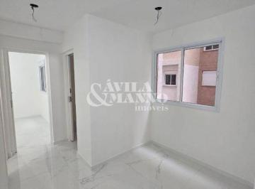 Apartamento · 37m² · 2 Quartos · Apartamento 2 Quartos na Mooca