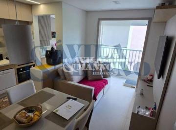 Apartamento · 41m² · 2 Quartos · 1 Vaga · Apartamento com 2 quartos à Venda, Mooca