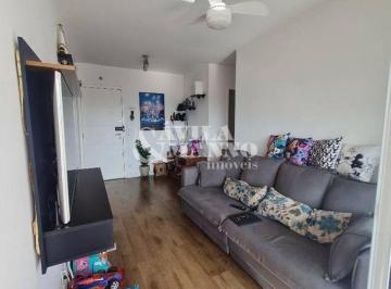 Apartamento · 72m² · 2 Quartos · 2 Vagas · Apartamento com 2 Quartos no Belenzinho