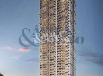 Apartamento · 84m² · 3 Quartos · 1 Vaga · Apartamento Novo no Brás