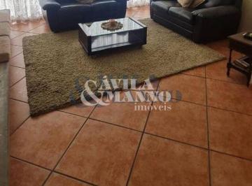 Casa · 154m² · 3 Quartos · 2 Vagas · Sobrado com 3 Quartos na Mooca