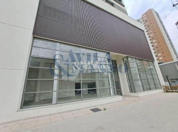 Comercial · 340m² · 1 Vaga · Oportunidade Única: Salão Comercial à Venda em São Paulo-Sp, Bairro Quarta Parada - 1 Sala, 3 Banhei