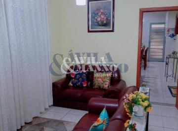 Casa · 3 Quartos · 3 Vagas · Imperdível Casa à Venda na Vila Carrão, Sp: 3 Quartos, 3 Suítes, 1 Sala, 4 Banheiros, 3 Vagas, 264M²