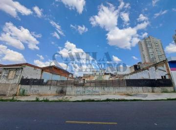 Comercial · Terreno na Mooca excelente localização