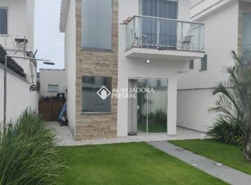 Casa · 100m² · 2 Quartos · 1 Vaga · Auxiliadora Predial aluga casa moderna, mobiliada e aconchegante 2 dormitórios, sendo uma suite, no