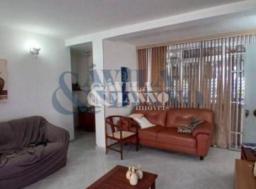 Casa · 146m² · 3 Quartos · 3 Vagas · Sobrado de 3 Quartos na Mooca