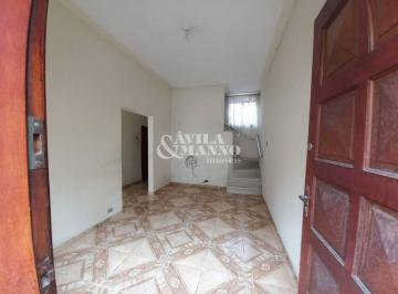 Casa · 100m² · 2 Quartos · 1 Vaga · Sobrado de Vila no Belenzinho
