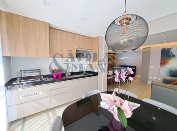 Apartamento · 130m² · 3 Quartos · 2 Vagas · Apartamento com 3 Quartos na Mooca - São Paulo