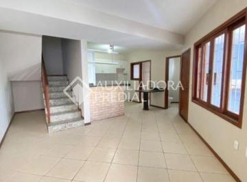 Casa · 140m² · 3 Quartos · 1 Vaga · Casa duplex no Santa Monica próximo do Vila Romana