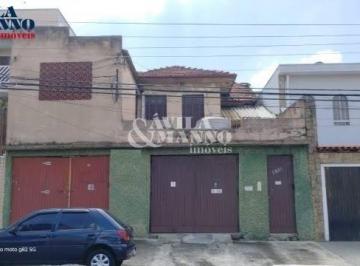 Comercial · 1 Quarto · Terreno na Mooca