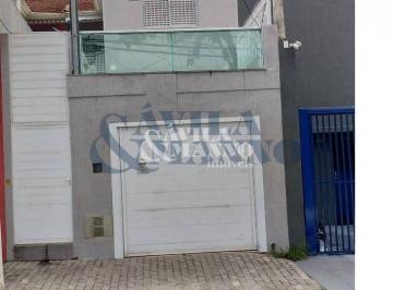 Casa · 126m² · 3 Quartos · 1 Vaga · Casa assobradada com 3 quartos na Mooca