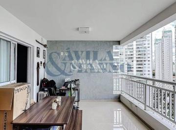 Apartamento · 103m² · 3 Quartos · 2 Vagas · Apartamento de 3 Quartos na Mooca