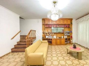 Casa · 3 Quartos · 4 Vagas · Sobrado com 3 Quartos no Tatuapé