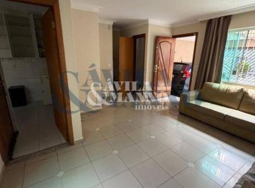 Casa · 90m² · 3 Quartos · 2 Vagas · Sobrado com 3 quartos na Mooca