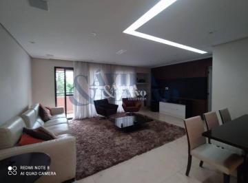 Apartamento · 125m² · 3 Quartos · 2 Vagas · Apartamento de 3 Quartos na Mooca.