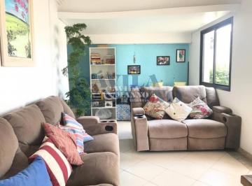 Apartamento · 130m² · 3 Quartos · 3 Vagas · Cobertura com 3 Quartos na Mooca - São Paulo
