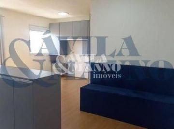 Apartamento · 32m² · 1 Quarto · Apartamento para Locação na Vila Ema, São Paulo-Sp: 1 Quarto, 1 Sala, 1 Banheiro, 32,00M² de Área.