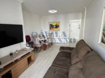 Apartamento · 82m² · 3 Quartos · 2 Vagas · Apartamento com 3 Quartos na Mooca