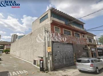 Comercial · 44875m² · Galpão à Venda, Vila Prudente - São Paulo