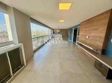 Apartamento · 210m² · 4 Quartos · 3 Vagas · Apartamento com 4 Quartos na Mooca