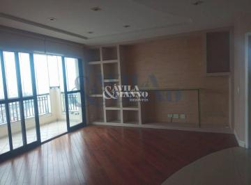 Apartamento · 120m² · 3 Quartos · 2 Vagas · Apartamento com 3 quartos na Mooca
