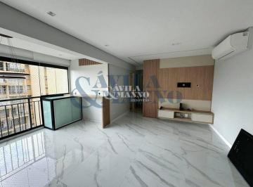 Apartamento · 92m² · 3 Quartos · 2 Vagas · Apartamento com 3 Quartos na Mooca - São Paulo