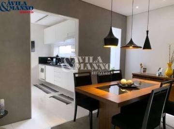 Casa · 161m² · 3 Quartos · 2 Vagas · Casa com 3 Quartos, Mooca - São Paulo