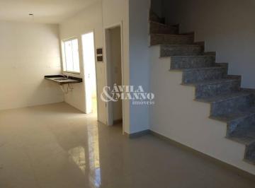 Casa · 80m² · 2 Quartos · 2 Vagas · Casa de Condominio com 2 Quartos na Vila Prudente