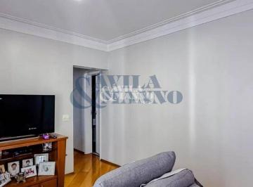 Apartamento · 83m² · 3 Quartos · 2 Vagas · Apartamento com 3 Quartos na Água Rasa