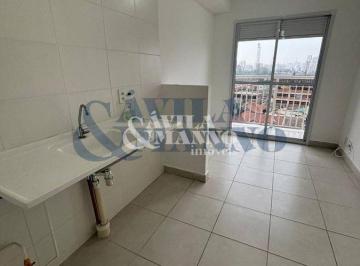 Apartamento · 33m² · 1 Quarto · Apartamento para Locação no Belenzinho, São Paulo-Sp: 1 Quarto, 1 Sala, 1 Banheiro, 33M² de Área!