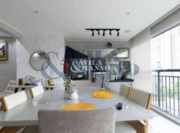Apartamento · 85m² · 3 Quartos · 1 Vaga · Apartamento com 3 Quartos na Mooca!
