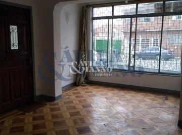 Casa · 248m² · 3 Quartos · 2 Vagas · Sobrado com 3 quartos, Mooca - São Paulo