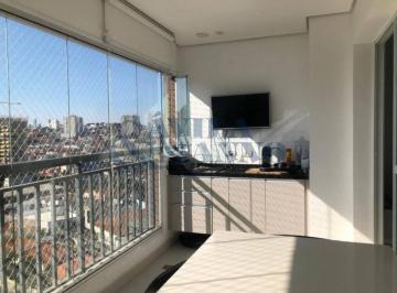 Apartamento · 71m² · 2 Quartos · 1 Vaga · Apartamento com 2 quartos à Venda, Mooca