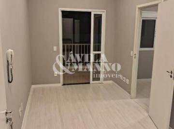 Apartamento · 34m² · 1 Quarto · Apartamento com 1 Quarto na Mooca