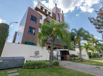 Apartamento · 187m² · 2 Quartos · 4 Vagas · Cobertura duplex no Ed. Manchester Residence - Juv