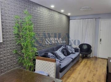 Casa · 110m² · 3 Quartos · 2 Vagas · Casa em condomínio com 3 Quartos na Vila Invernada