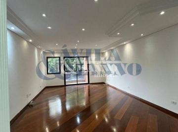 Apartamento · 136m² · 3 Quartos · 2 Vagas · Apartamento com 3 quartos à Venda, Mooca