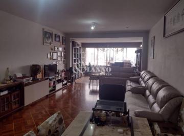 Apartamento · 187m² · 3 Quartos · 1 Vaga · Apartamento com 3 Quartos na Mooca
