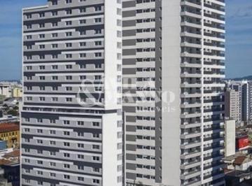 Apartamento · 21m² · 1 Quarto · Apartamento com 1 Quarto no Belenzinho